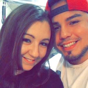 Meet your Posher, Ashlee